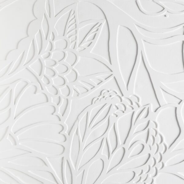 Flora - Interiores - Placas Antihumedad