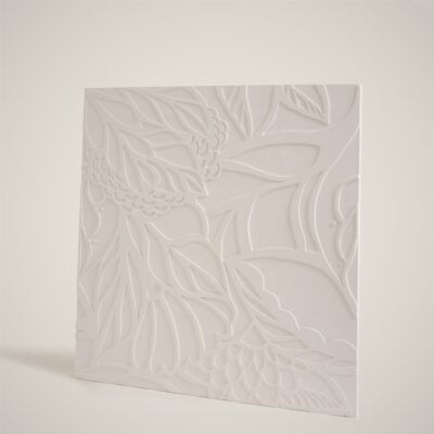 Flora - Interiores - Placas Antihumedad