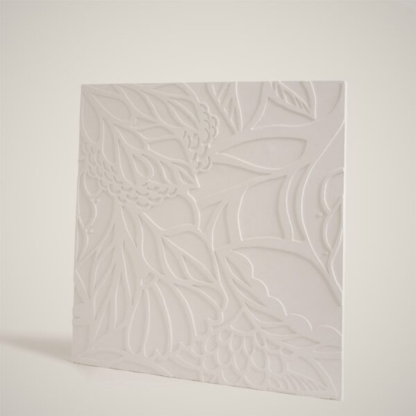 Flora - Interiores - Placas Antihumedad