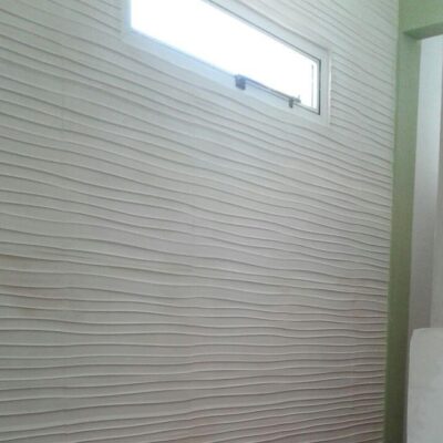 Onda Chica - Interiores - Placas Antihumedad