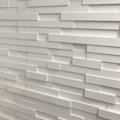 Geokubik - Interior - Placas Antihumedad