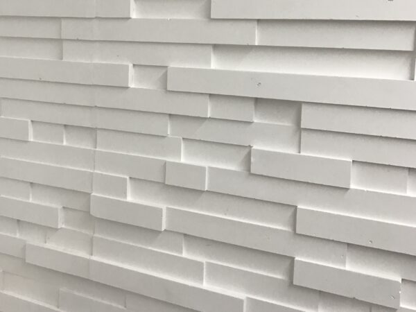 Geokubik - Interior - Placas Antihumedad