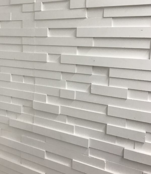 Geokubik - Interior - Placas Antihumedad