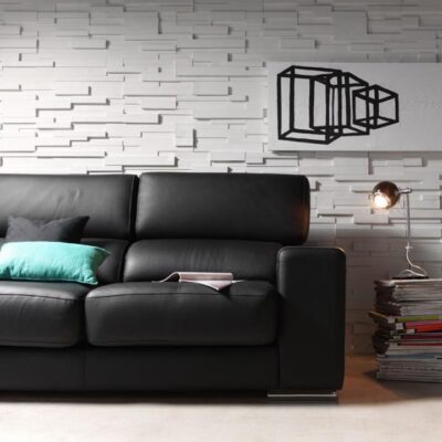 Geokubik - Interior - Placas Antihumedad