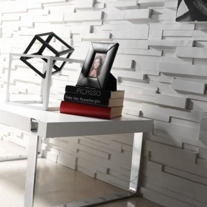 Geokubik - Interior - Placas Antihumedad