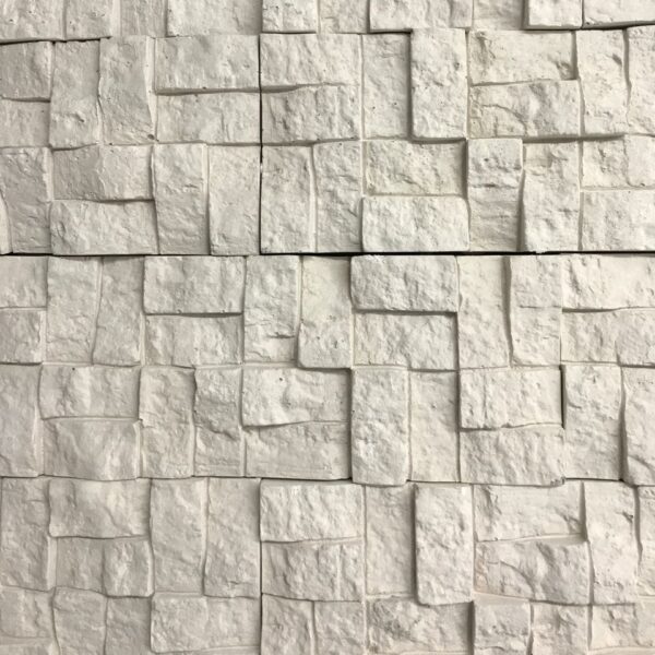 Prisma Beige - Interior y Exterior - Piedras para Fachadas