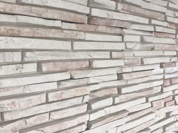 Ekos Beige - Interior y Exterior - Piedras para Fachadas