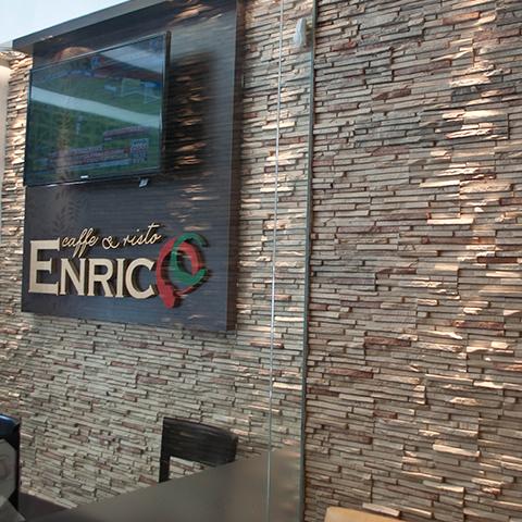 Ekos Beige - Interior y Exterior - Piedras para Fachadas