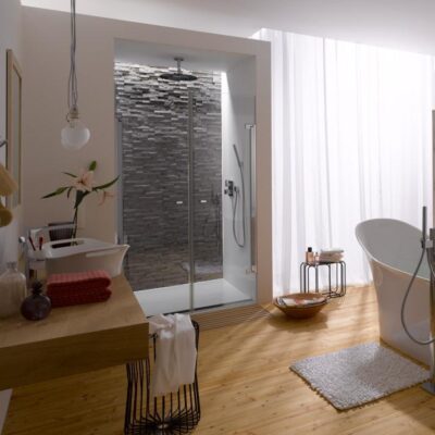 Ekos Gris - Interior y Exterior - Piedras para Fachadas