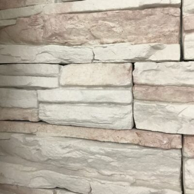 Kamba Beige - Interior y Exterior - Piedras para Fachadas