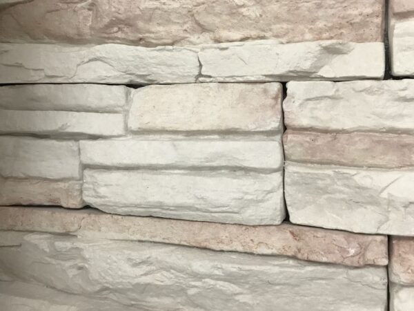 Kamba Beige - Interior y Exterior - Piedras para Fachadas