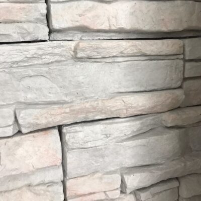 Kamba Gris - Interior y Exterior - Piedras para Fachadas