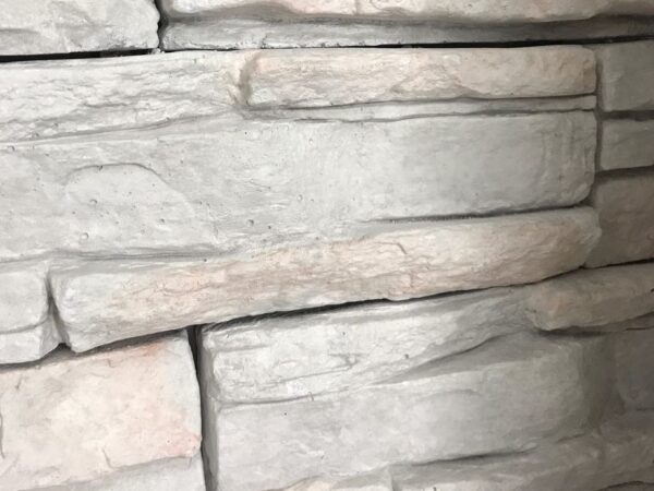 Kamba Gris - Interior y Exterior - Piedras para Fachadas