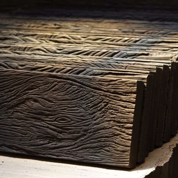 Kebracho - Interior y Exterior - Piedras para Fachadas