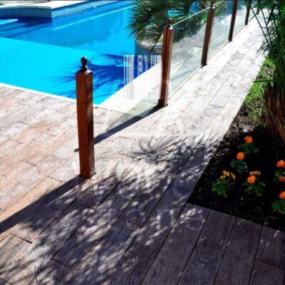 Kebracho - Interior y Exterior - Piedras para Fachadas