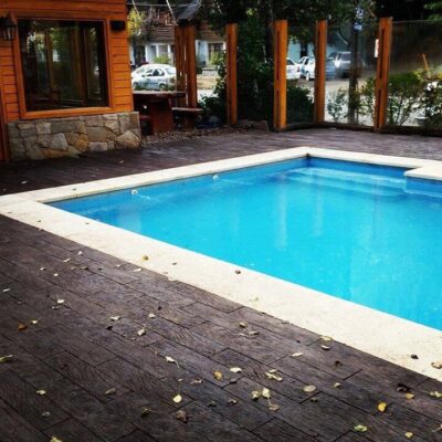 Kebracho - Interior y Exterior - Piedras para Fachadas