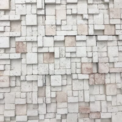 Travelite Beige - Interior y Exterior - Piedras para Fachadas