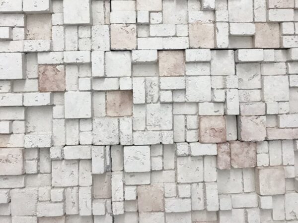 Travelite Beige - Interior y Exterior - Piedras para Fachadas