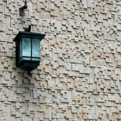 Travelite Beige - Interior y Exterior - Piedras para Fachadas