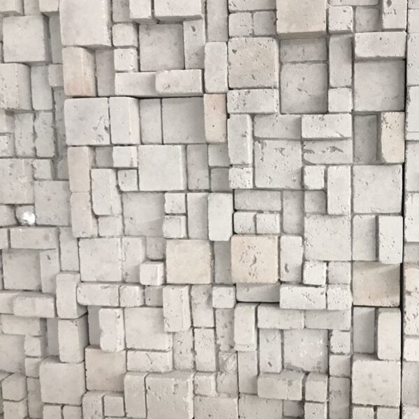 Travelite Gris - Interior y Exterior - Piedras para Fachadas