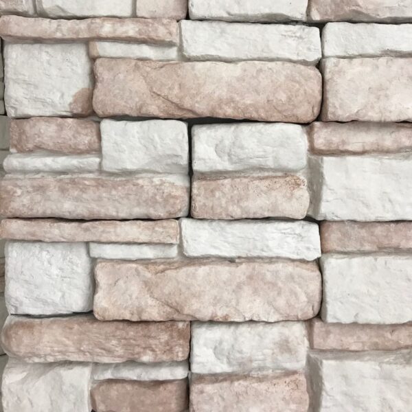 Uhma Beige - Interior y Exterior - Piedras para Fachadas