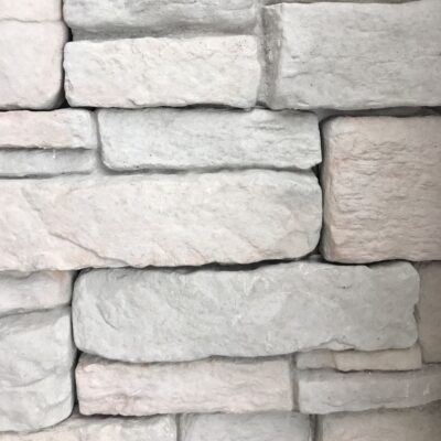 Uhma Gris - Interior y Exterior - Piedras para Fachadas