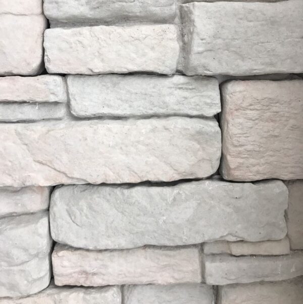 Uhma Gris - Interior y Exterior - Piedras para Fachadas