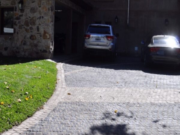 Adoquín Individual - Exterior Pisos - Muros Interior y Exterior - Piedras para Fachadas