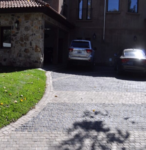 Adoquín Individual - Exterior Pisos - Muros Interior y Exterior - Piedras para Fachadas