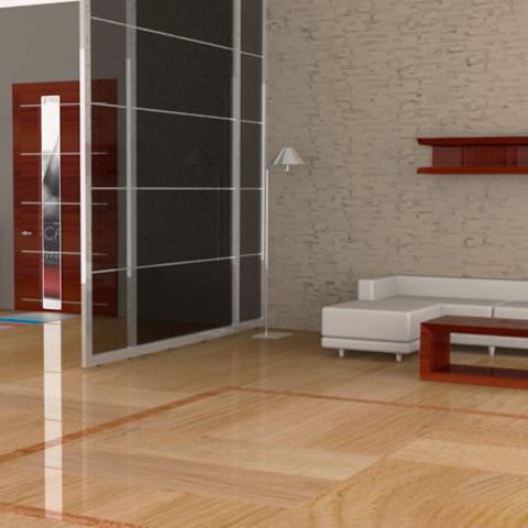 Geokubik - Interior y Exterior - Piedras para Fachadas