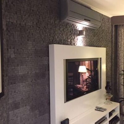 Kuad - Interior y Exterior - Piedras para Fachadas