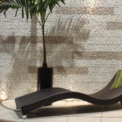 Kuad - Interior y Exterior - Piedras para Fachadas