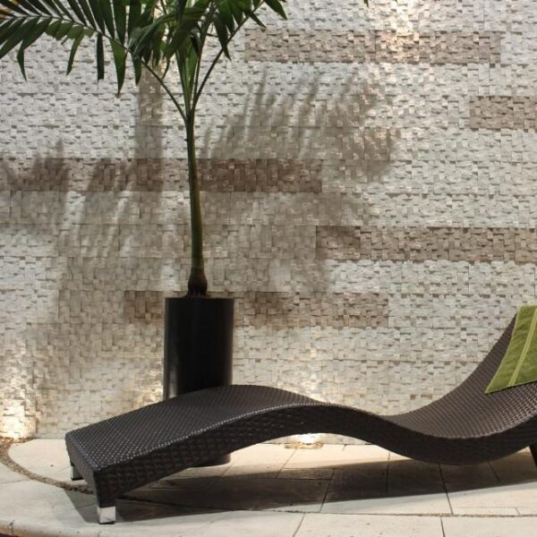 Kuad - Interior y Exterior - Piedras para Fachadas