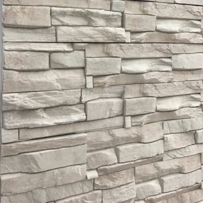 Listón Beige - Interior y Exterior - Piedras para Fachadas