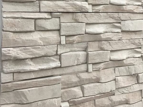 Listón Beige - Interior y Exterior - Piedras para Fachadas