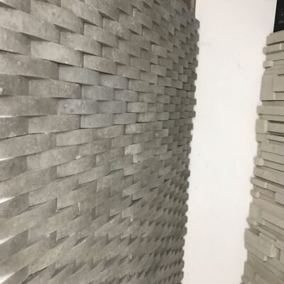 Multikubik - Interior y Exterior - Piedras para Fachadas