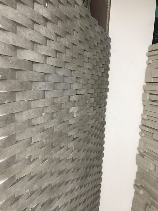 Multikubik - Interior y Exterior - Piedras para Fachadas