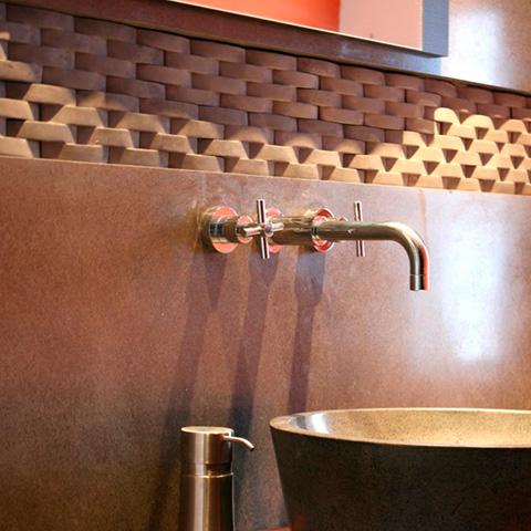 Multikubik - Interior y Exterior - Piedras para Fachadas