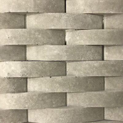 Multikubik - Interior y Exterior - Piedras para Fachadas