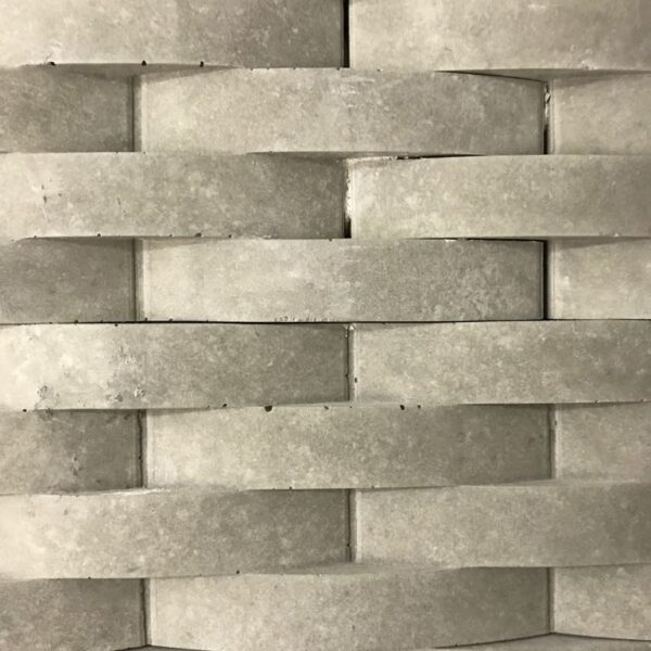 Multikubik - Interior y Exterior - Piedras para Fachadas