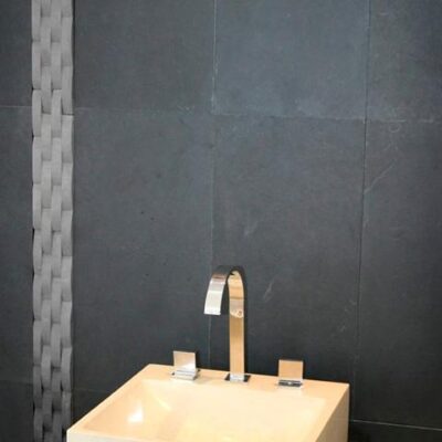 Multikubik - Interior y Exterior - Piedras para Fachadas