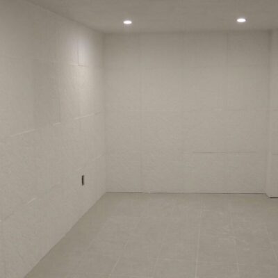 San Juan - Interiores - Placas Antihumedad