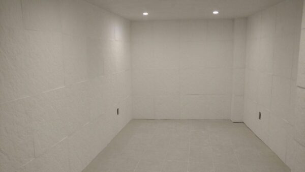 San Juan - Interiores - Placas Antihumedad