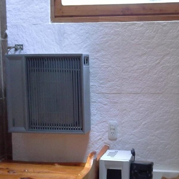 San Juan - Interiores - Placas Antihumedad