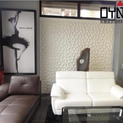 Panal - Interiores - Placas Antihumedad