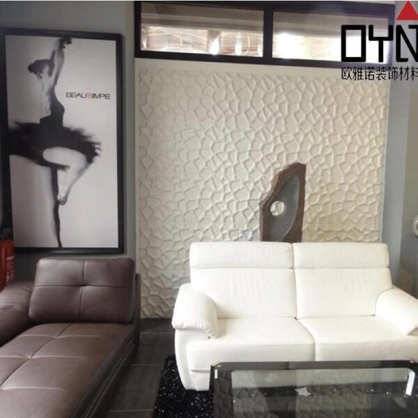 Panal - Interiores - Placas Antihumedad