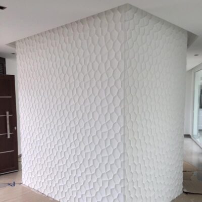 Panal - Interiores - Placas Antihumedad