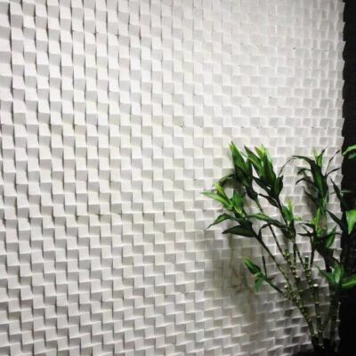 Rombik - Interiores - Placas Antihumedad