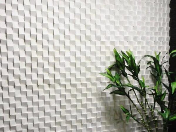 Rombik - Interiores - Placas Antihumedad