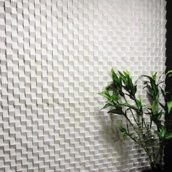 Rombik - Interiores - Placas Antihumedad